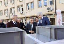 Rize’de DOKAP, FET Alabalık Kuluçka Dolaplarını Tercih Etti